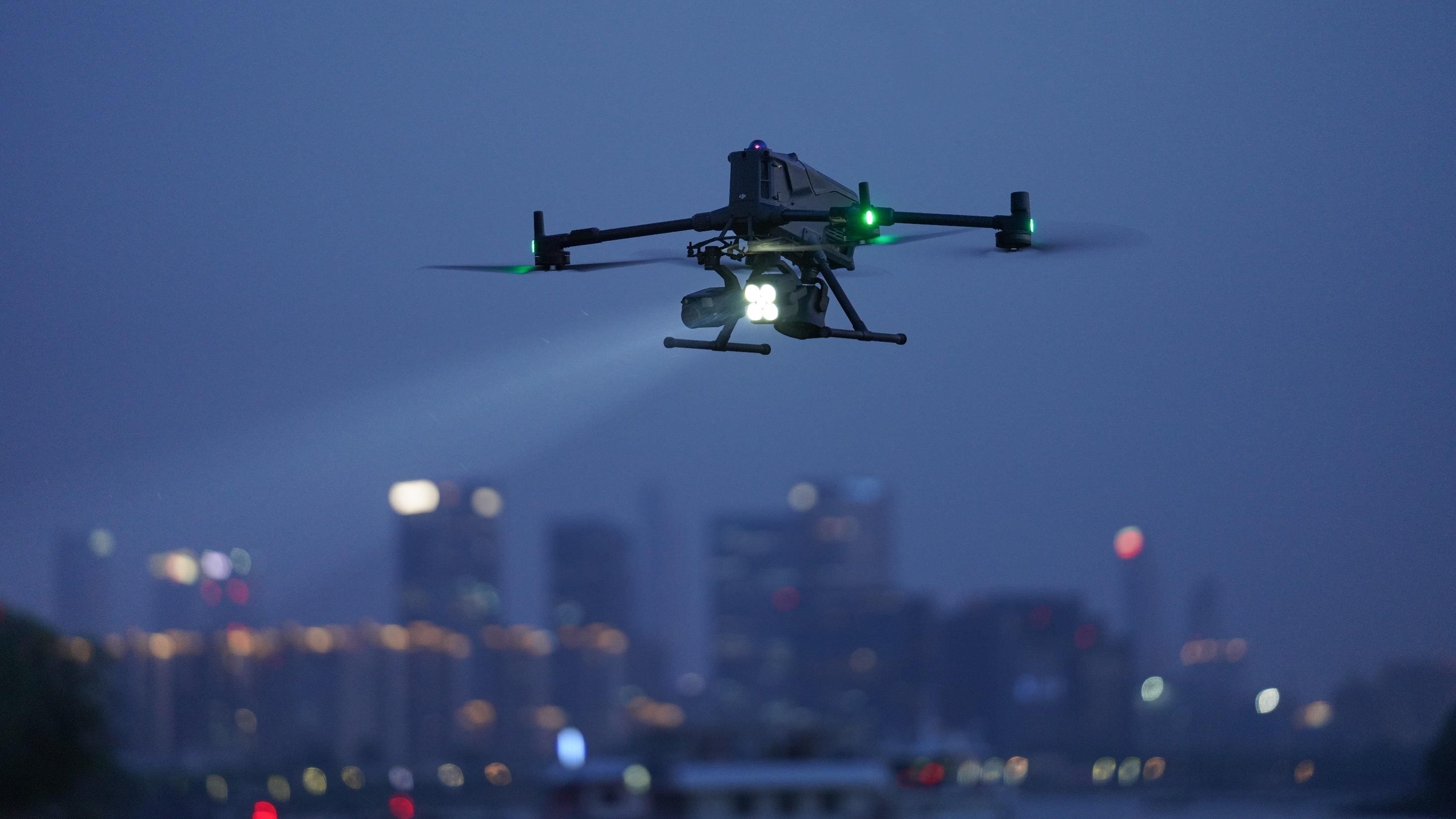 业务板块与平台能力架构