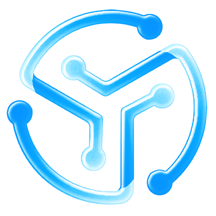 海南壹联科技 logo